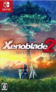 異度神劍2 異度神劍2