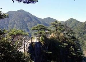 稱架自然保護區 稱架自然保護區