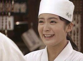 紅豆甜甜圈~江戶和果子職人物語~ 紅豆甜甜圈~江戶和果子職人物語~