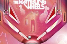 桌面彈力球 桌面彈力球