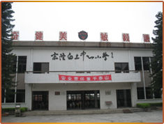 高要市宋隆白土中心國小