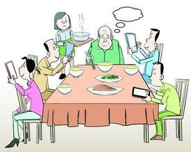 群體依賴症 群體依賴症