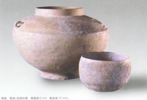 陶瓮 陶瓮