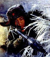 珍寶島自衛反擊戰