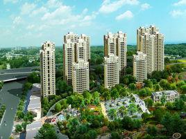 中建麓山和苑 中建麓山和苑