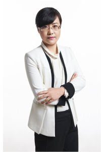 陳宇飛[杭州投融界網際網路金融服務有限公司總裁]