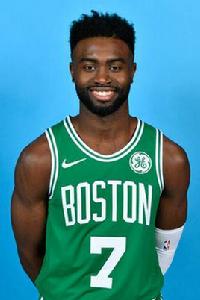 杰倫·布朗 杰倫·布朗