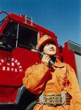 楊丹[“我最喜愛的十大人民警察”候選人]