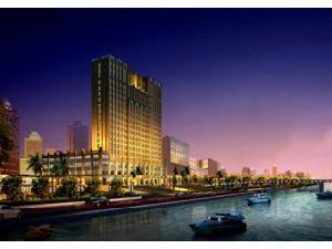 金禧匯酒店 金禧匯酒店