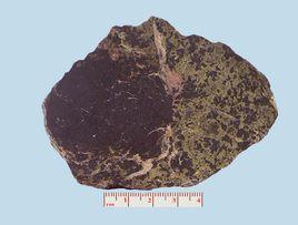 斑雜構造 斑雜構造