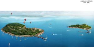 旅遊度假區開發 旅遊度假區開發