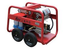 高壓清洗機及附屬檔案