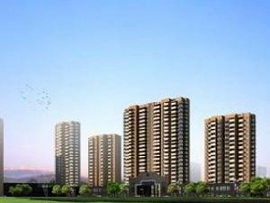 九韻國際峰尚 九韻國際峰尚