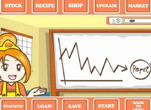 漢堡小店 漢堡小店