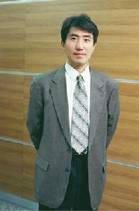 謝耘[神州數碼信息服務股份有限公司副總裁]