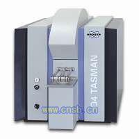 德國布魯克光譜儀Q4