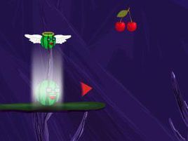 大西瓜找小西瓜 大西瓜找小西瓜