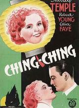 偷渡者[秀蘭·鄧波兒主演的電影]