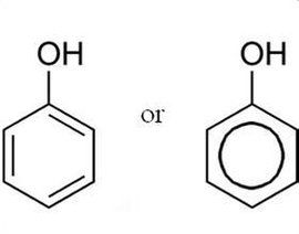 酚類化合物 酚類化合物