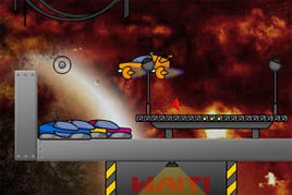 未來計程車 未來計程車