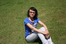 瀋陽兒童活動中心聲樂教師耿鑫