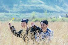 《月&middot;色》劇照