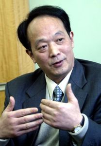 王紹志[四川省成都市龍泉驛區物價局調研員]