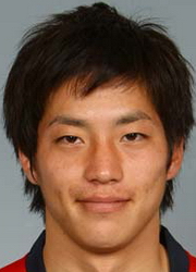 川島大地 川島大地