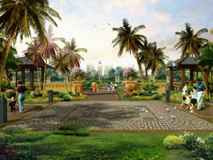 銀鵬九龍豪府 銀鵬九龍豪府