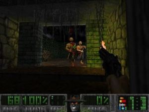 《浴血十三刻》 《浴血十三刻》