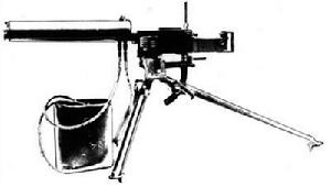 義大利伯萊塔AS70/90式5.56mm輕機槍