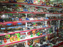 北京兒童玩具批發市場