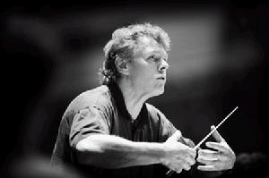 馬里斯·楊松斯(Mariss Jansons)