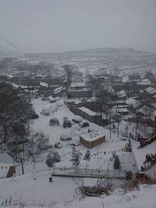 李家大山 李家大山