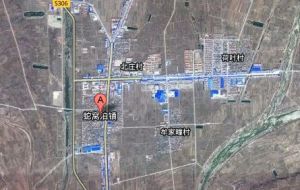 蛇窩泊村 蛇窩泊村