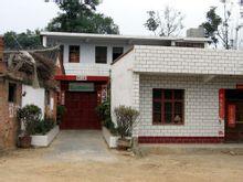 靳崗街道 靳崗街道