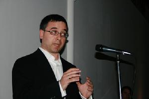 約書亞·沙克特 約書亞·沙克特