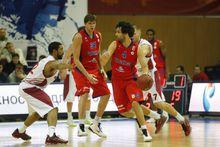 莫斯科中央陸軍