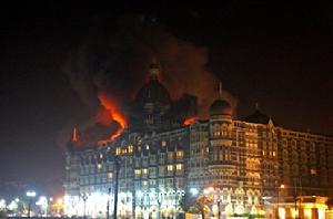 孟買爆炸案