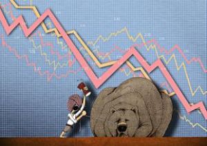 股票崩盤 股票崩盤