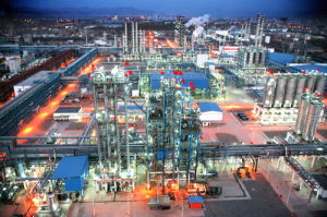 石油化學 石油化學