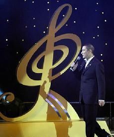 十大中文金曲獎