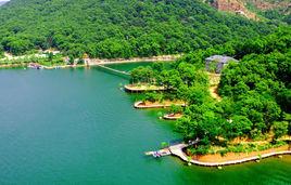 石漫灘國家森林公園 石漫灘國家森林公園