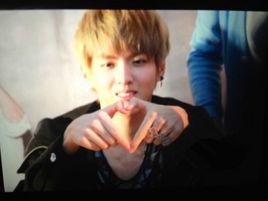 我喜歡你每一個你