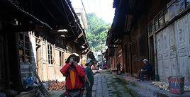 老屋基老街 老屋基老街