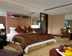 廈門泛太平洋大酒店