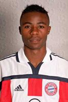 安德雷·辛卡拉 安德雷·辛卡拉