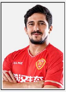 阿洛伊西奧·多斯·桑托斯·貢薩爾維斯 阿洛伊西奧·多斯·桑托斯·貢薩爾維斯