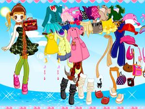 初秋風格 初秋風格