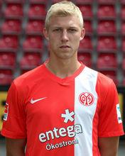 朱利安&middot;科赫